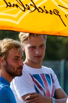 Bild 700 - Horst Schr�der Pokal 2. Tag